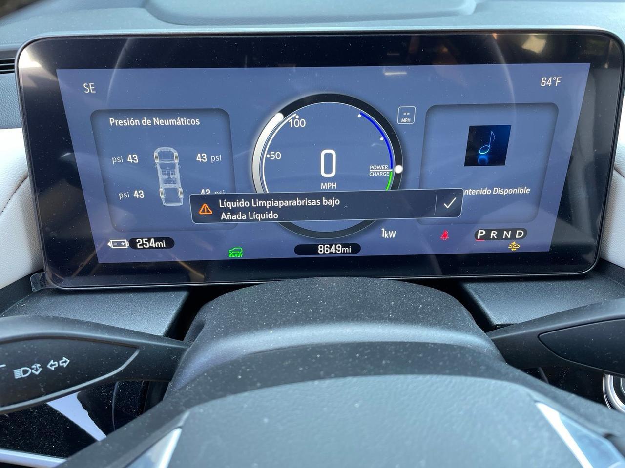 2024 Honda Prologue Touring Springfield VA