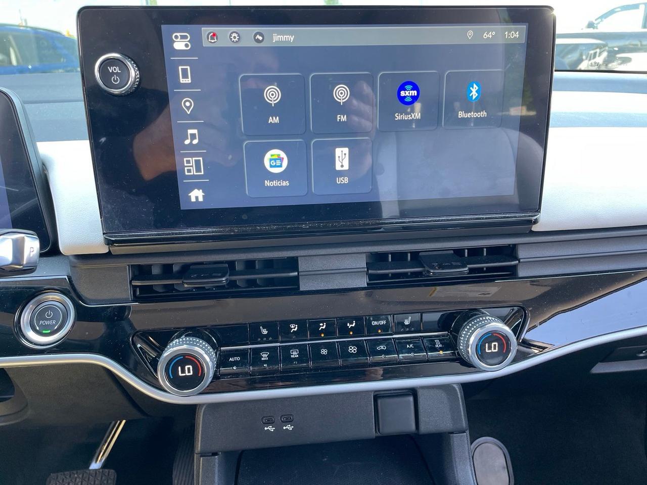 2024 Honda Prologue Touring Springfield VA