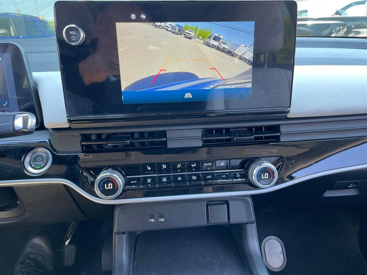 2024 Honda Prologue Touring Springfield VA