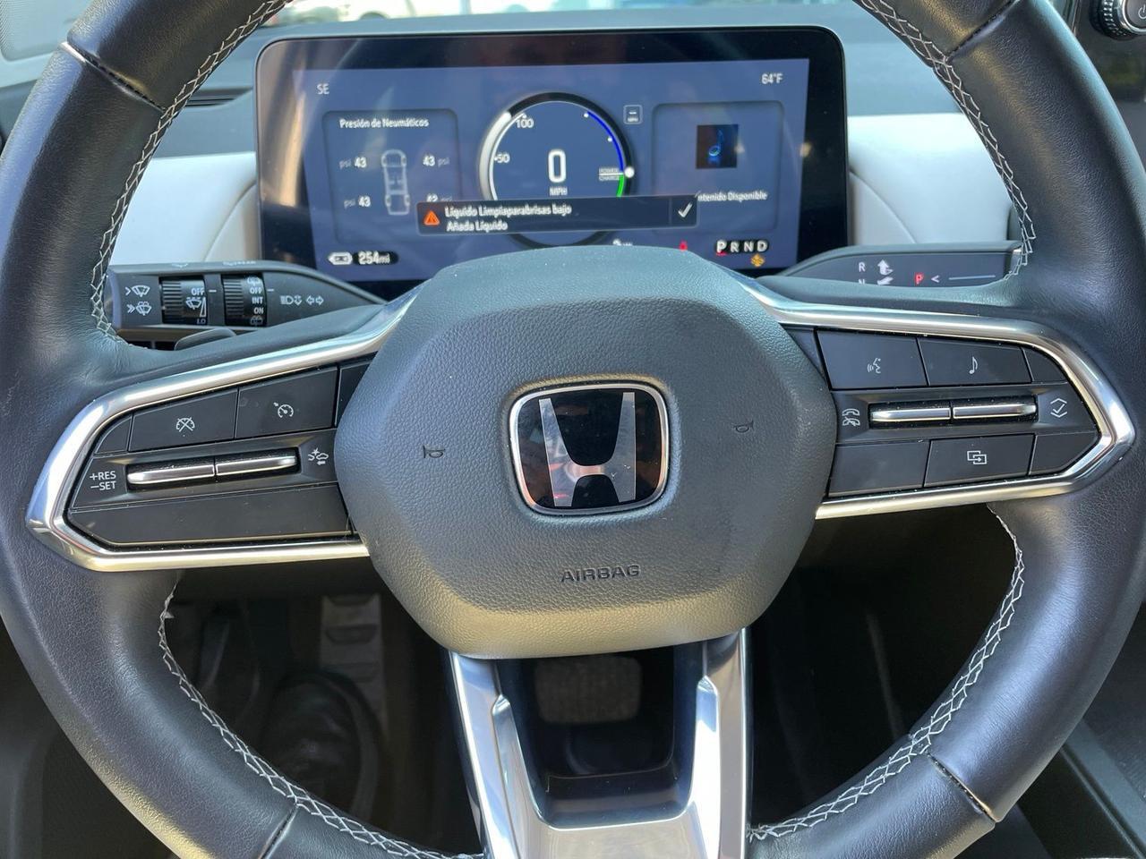 2024 Honda Prologue Touring Springfield VA