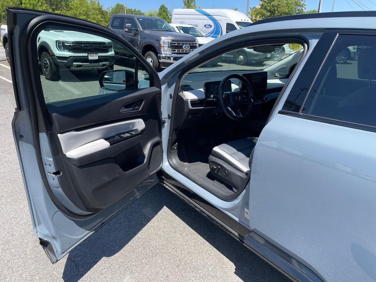 2024 Honda Prologue Touring Springfield VA