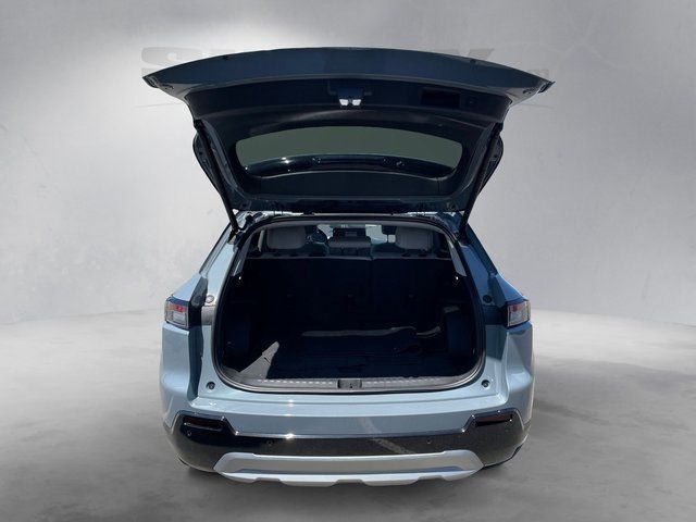 2024 Honda Prologue Touring Springfield VA