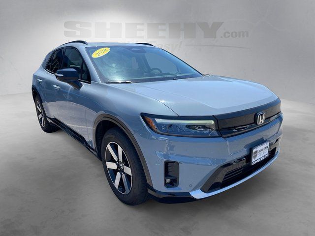 2024 Honda Prologue Touring Springfield VA