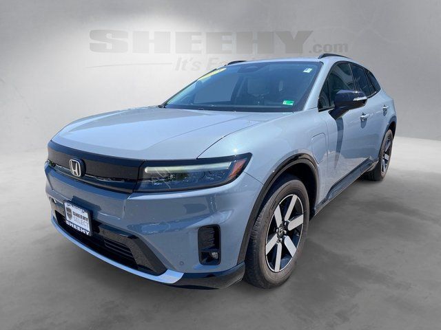 2024 Honda Prologue Touring Springfield VA