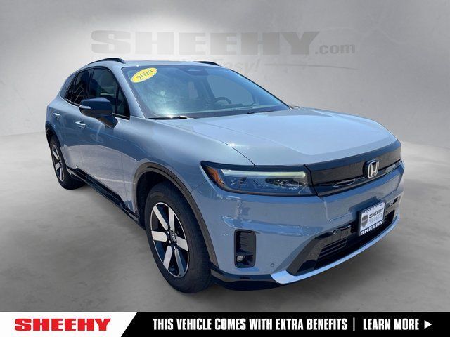 2024 Honda Prologue Touring