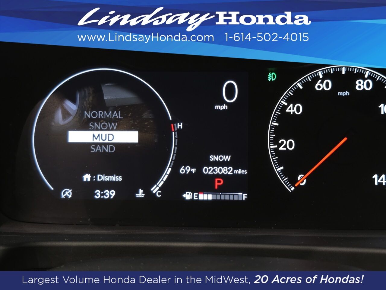 2024 Honda Ridgeline Black Edition Columbus OH