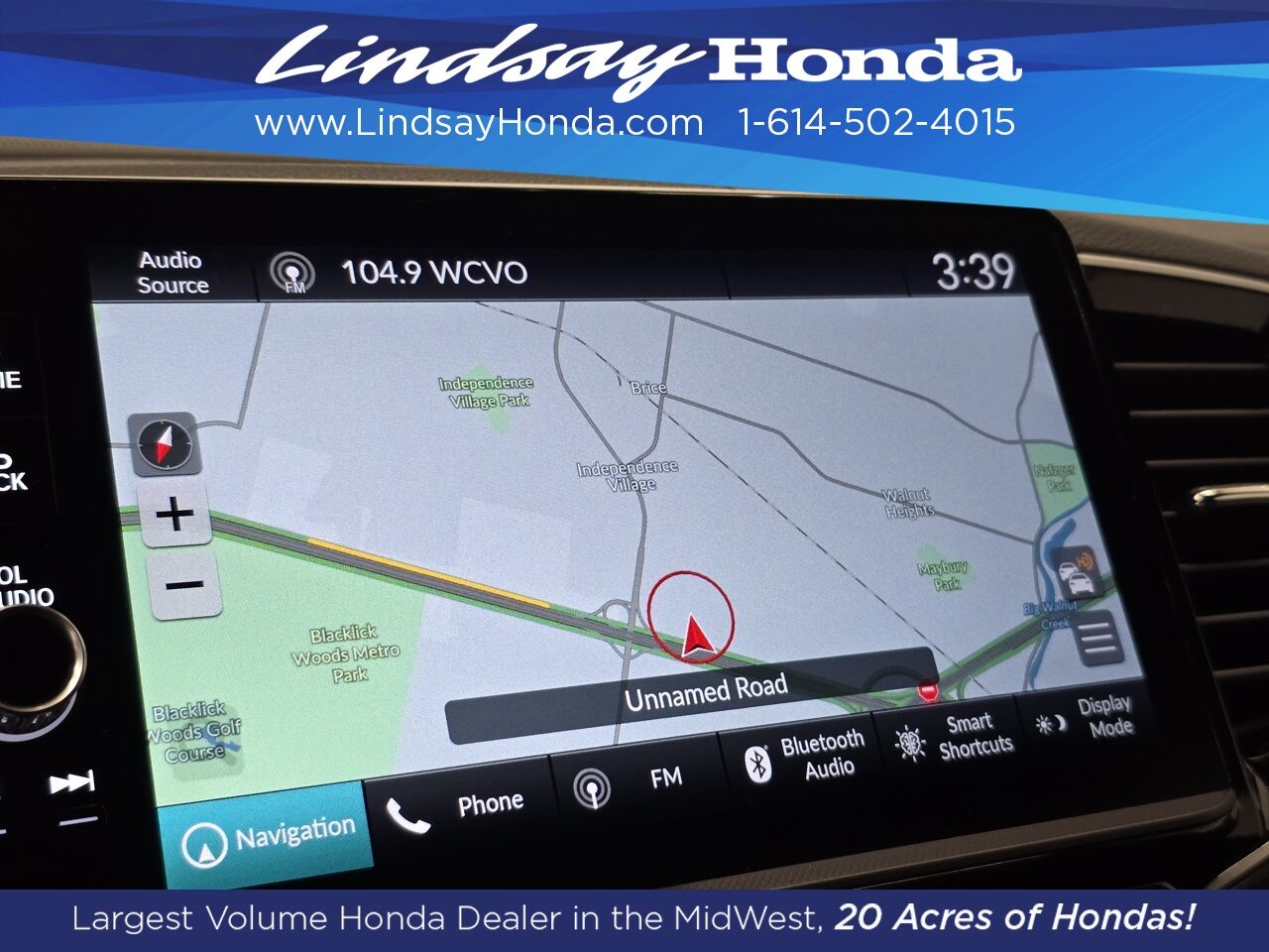 2024 Honda Ridgeline Black Edition Columbus OH