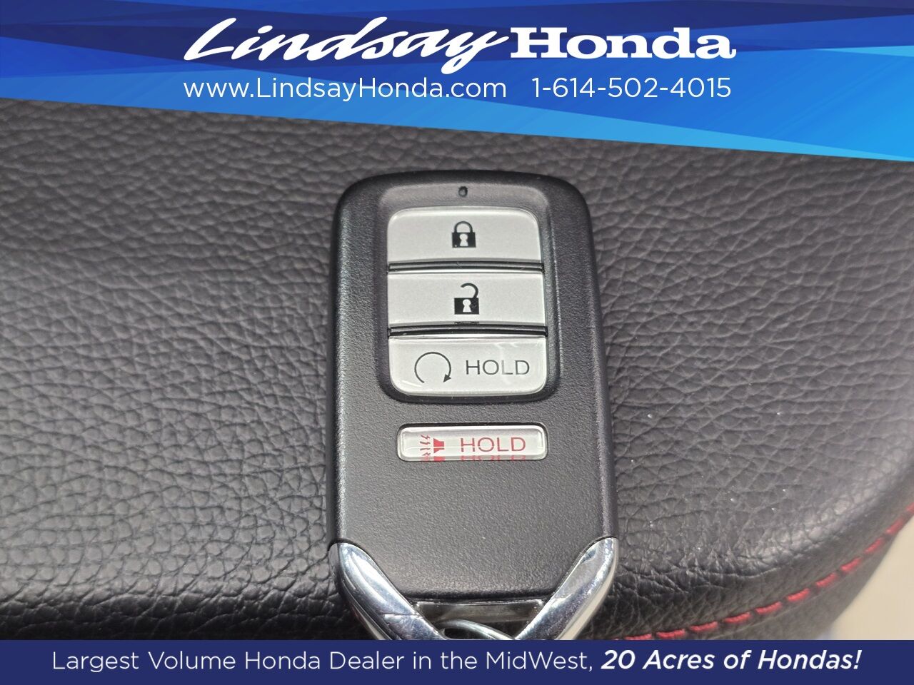 2024 Honda Ridgeline Black Edition Columbus OH