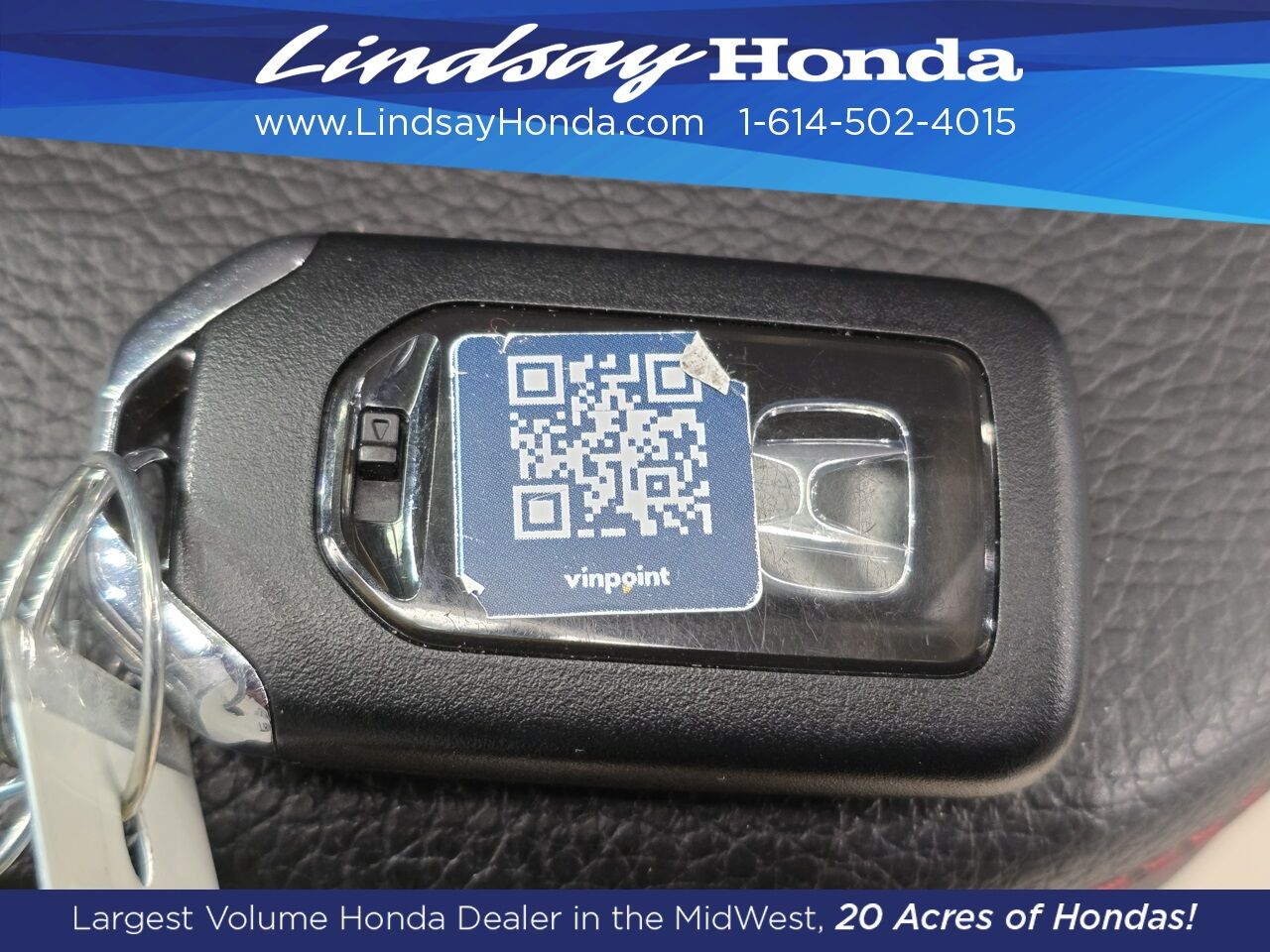 2024 Honda Ridgeline Black Edition Columbus OH