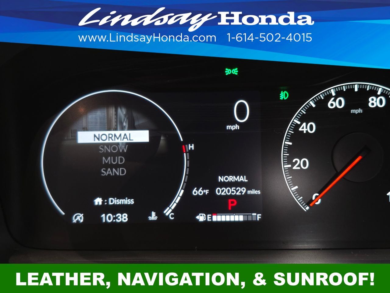 2024 Honda Ridgeline Black Edition Columbus OH