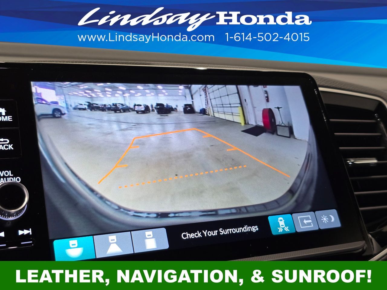 2024 Honda Ridgeline Black Edition Columbus OH