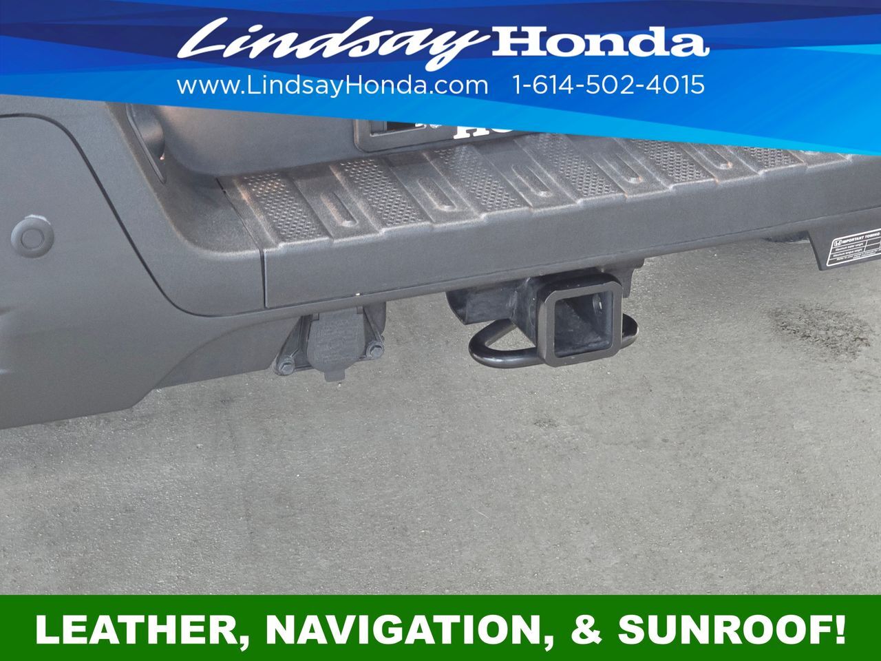 2024 Honda Ridgeline Black Edition Columbus OH