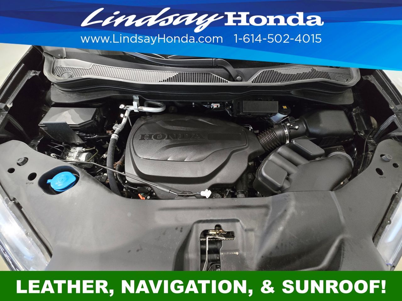 2024 Honda Ridgeline Black Edition Columbus OH