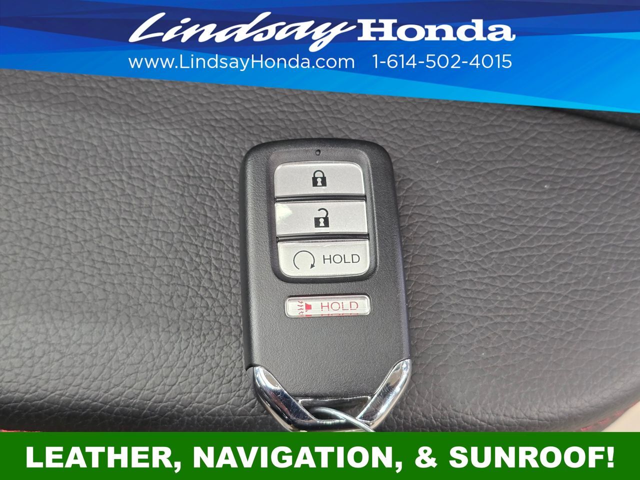 2024 Honda Ridgeline Black Edition Columbus OH