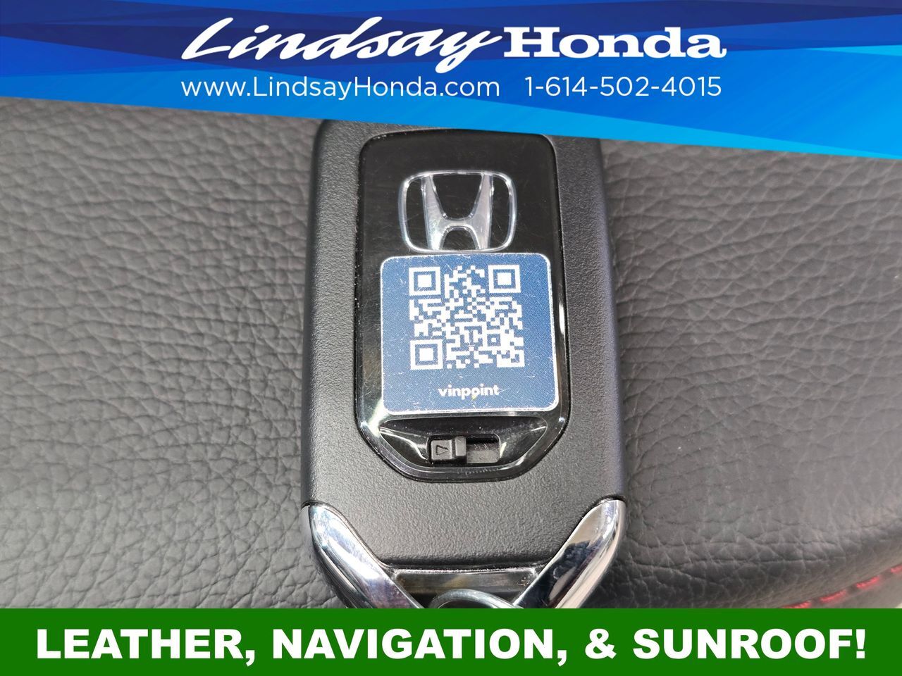 2024 Honda Ridgeline Black Edition Columbus OH