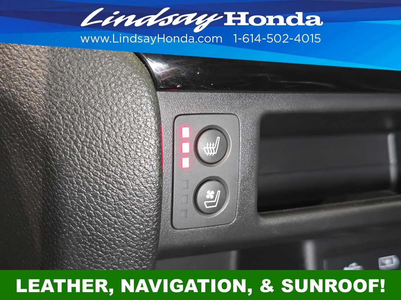 2024 Honda Ridgeline Black Edition Columbus OH