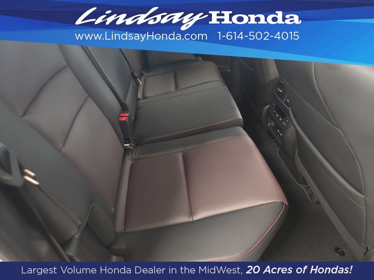 2024 Honda Ridgeline Black Edition Columbus OH