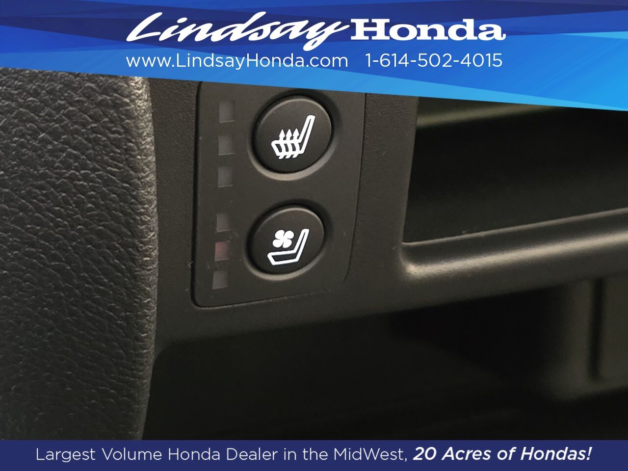 2024 Honda Ridgeline Black Edition Columbus OH