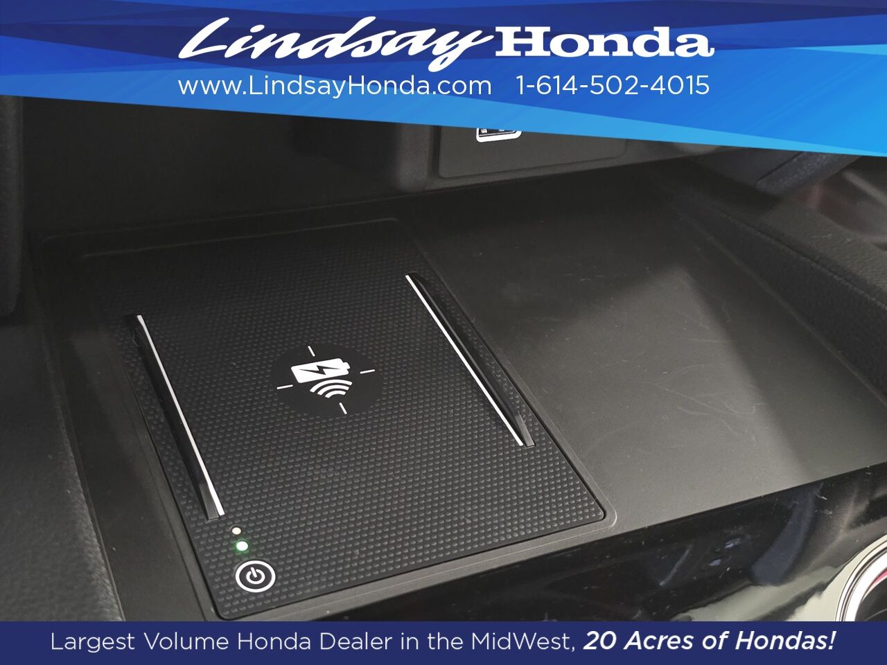 2024 Honda Ridgeline Black Edition Columbus OH