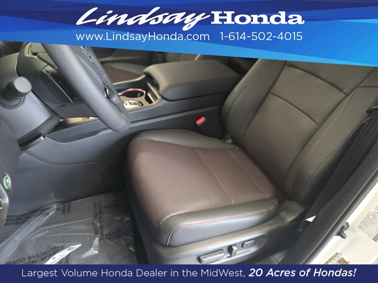 2024 Honda Ridgeline Black Edition Columbus OH