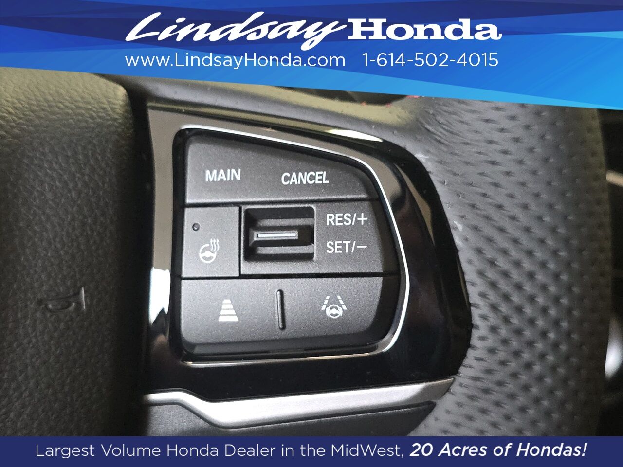 2024 Honda Ridgeline Black Edition Columbus OH