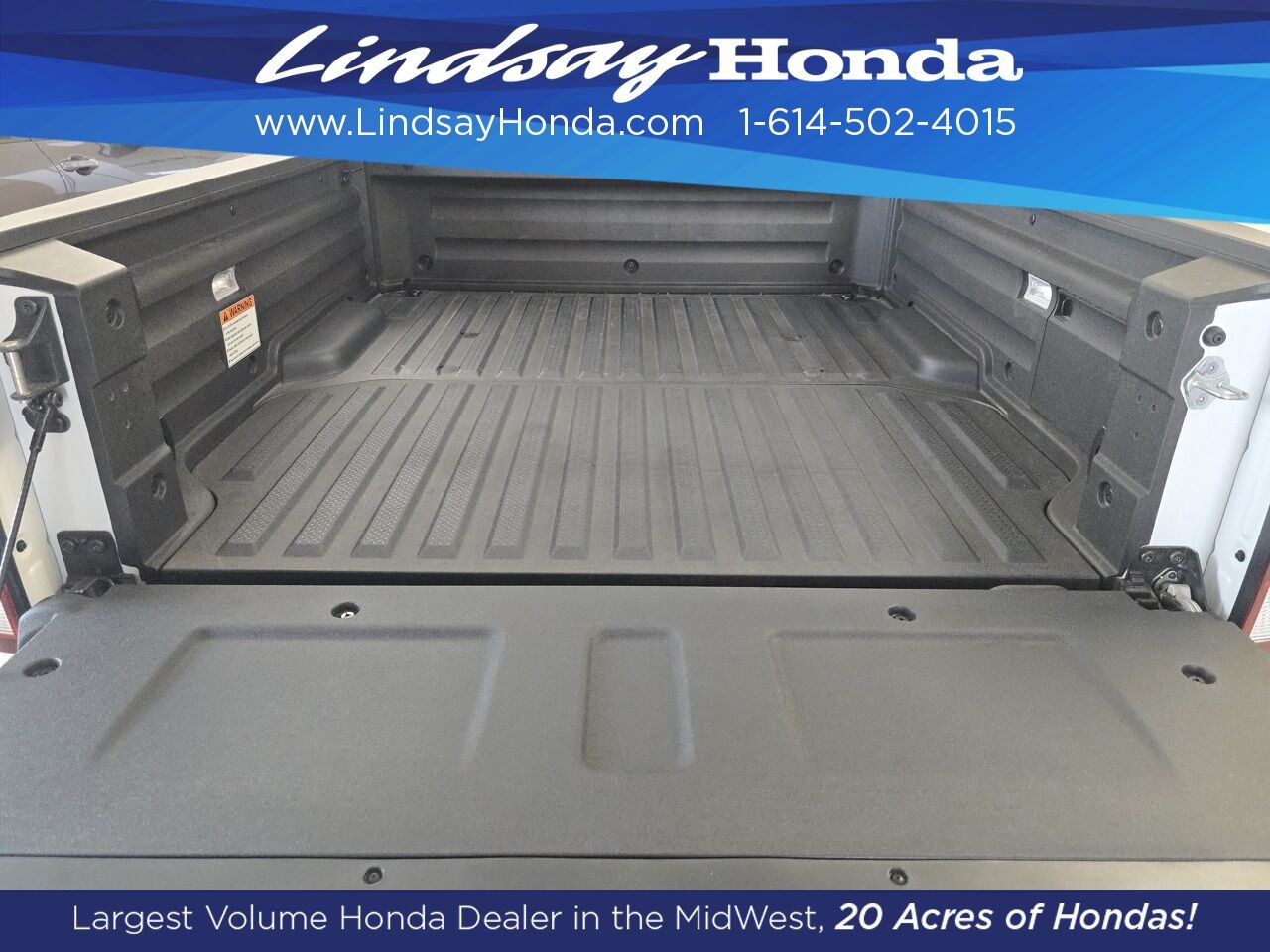 2024 Honda Ridgeline Black Edition Columbus OH