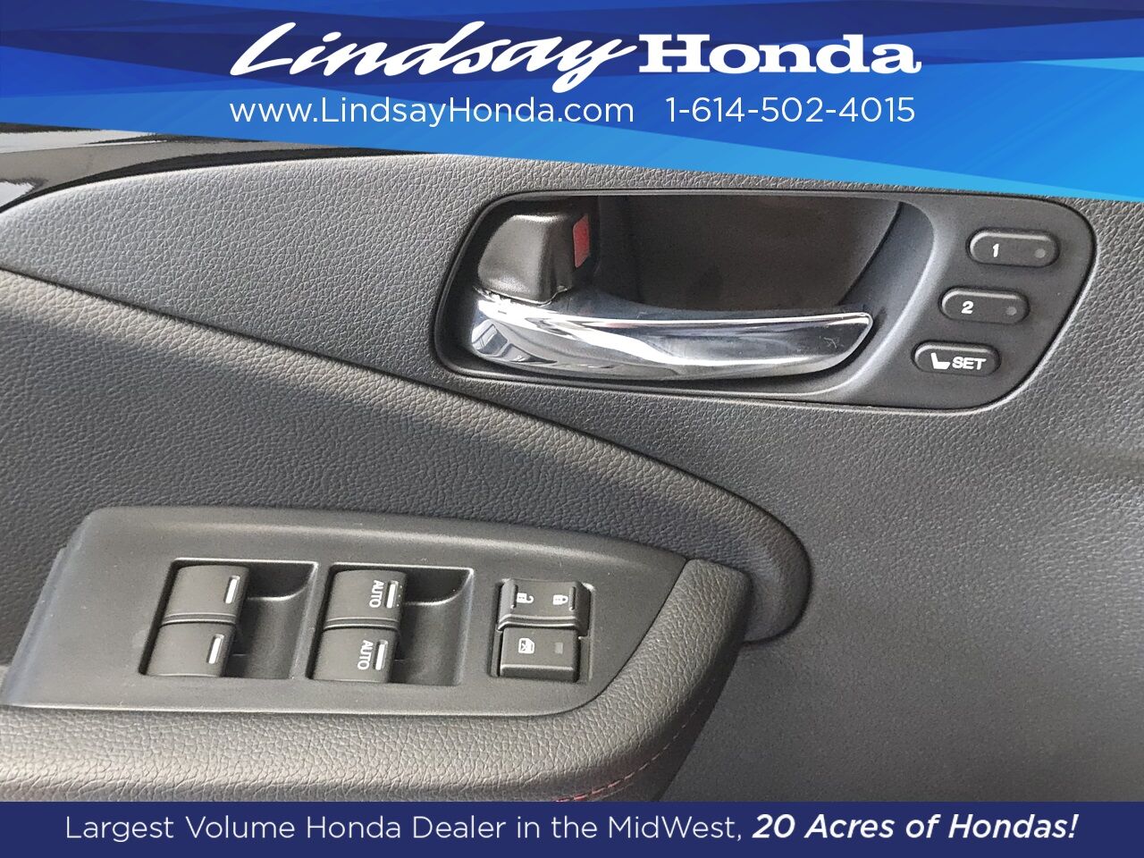 2024 Honda Ridgeline Black Edition Columbus OH