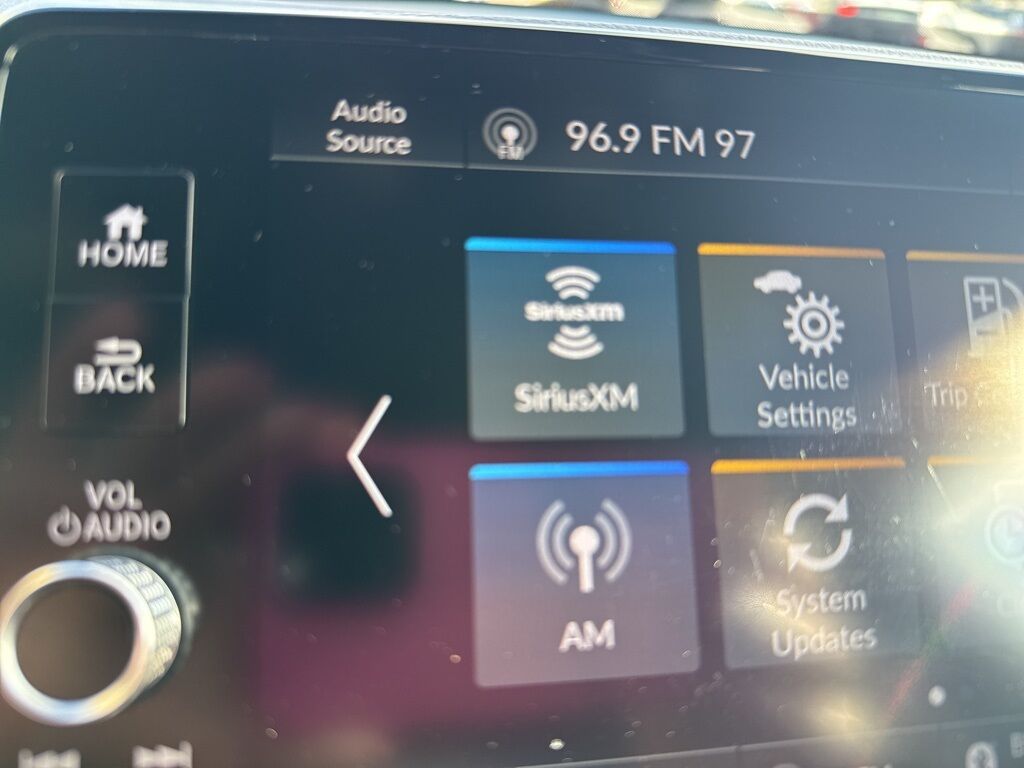 2024 Honda Ridgeline Black Edition Mount Joy PA