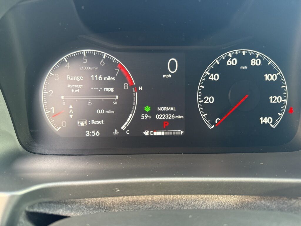 2024 Honda Ridgeline Black Edition Mount Joy PA