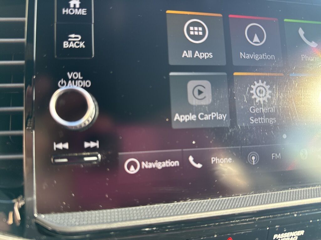 2024 Honda Ridgeline Black Edition Mount Joy PA