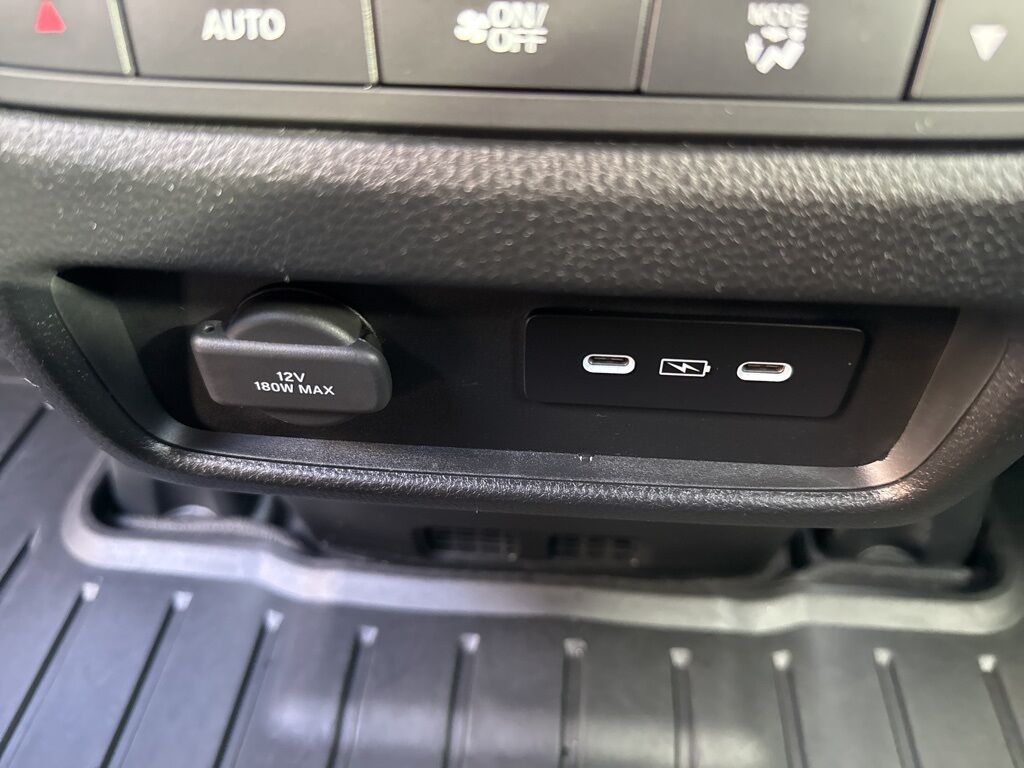 2024 Honda Ridgeline Black Edition Mount Joy PA