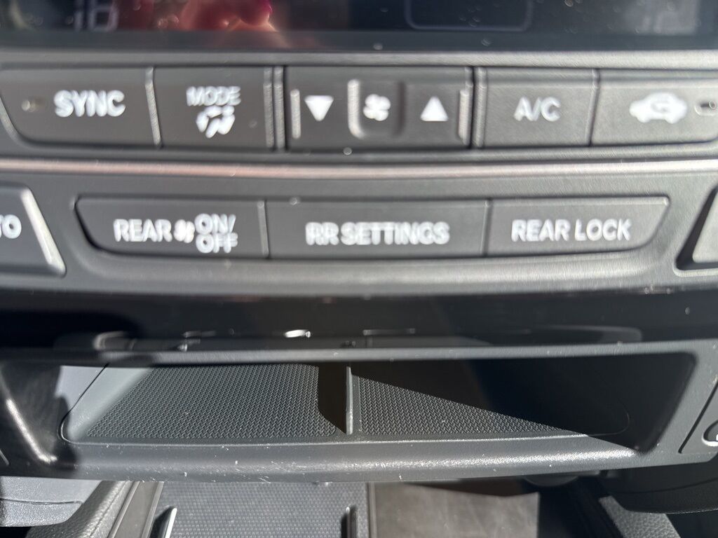 2024 Honda Ridgeline Black Edition Mount Joy PA