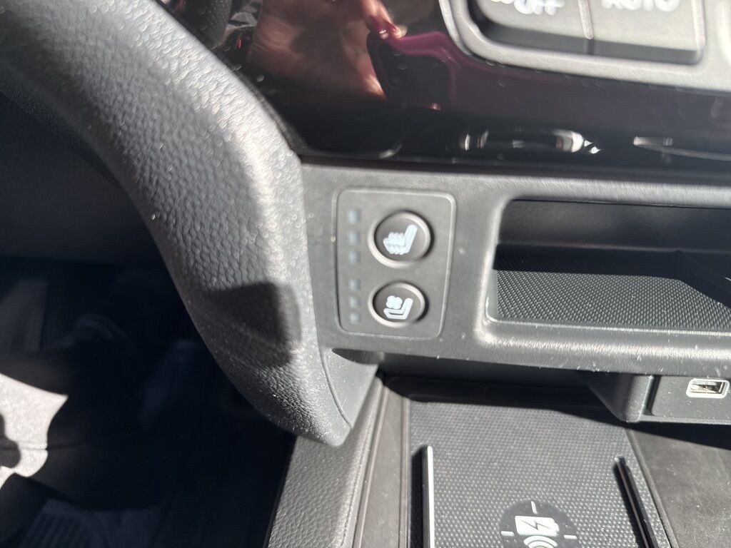 2024 Honda Ridgeline Black Edition Mount Joy PA