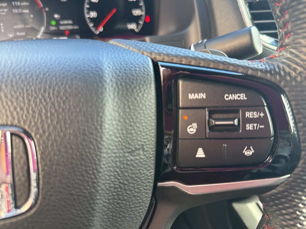 2024 Honda Ridgeline Black Edition Mount Joy PA