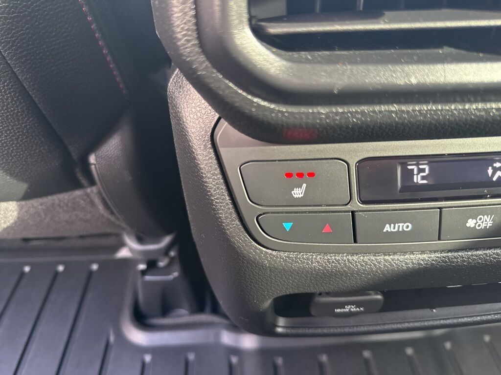 2024 Honda Ridgeline Black Edition Mount Joy PA