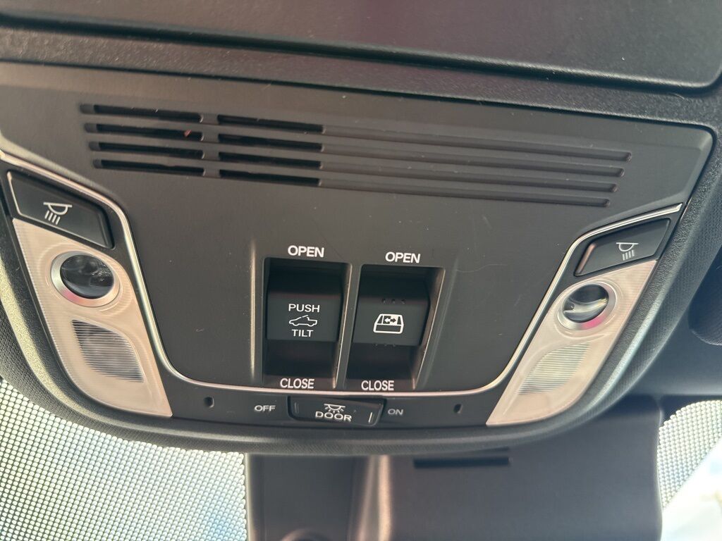 2024 Honda Ridgeline Black Edition Mount Joy PA