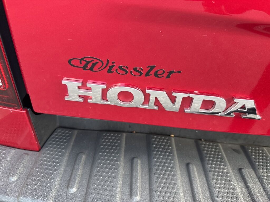 2024 Honda Ridgeline Black Edition Mount Joy PA