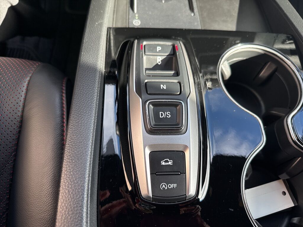 2024 Honda Ridgeline Black Edition Mount Joy PA