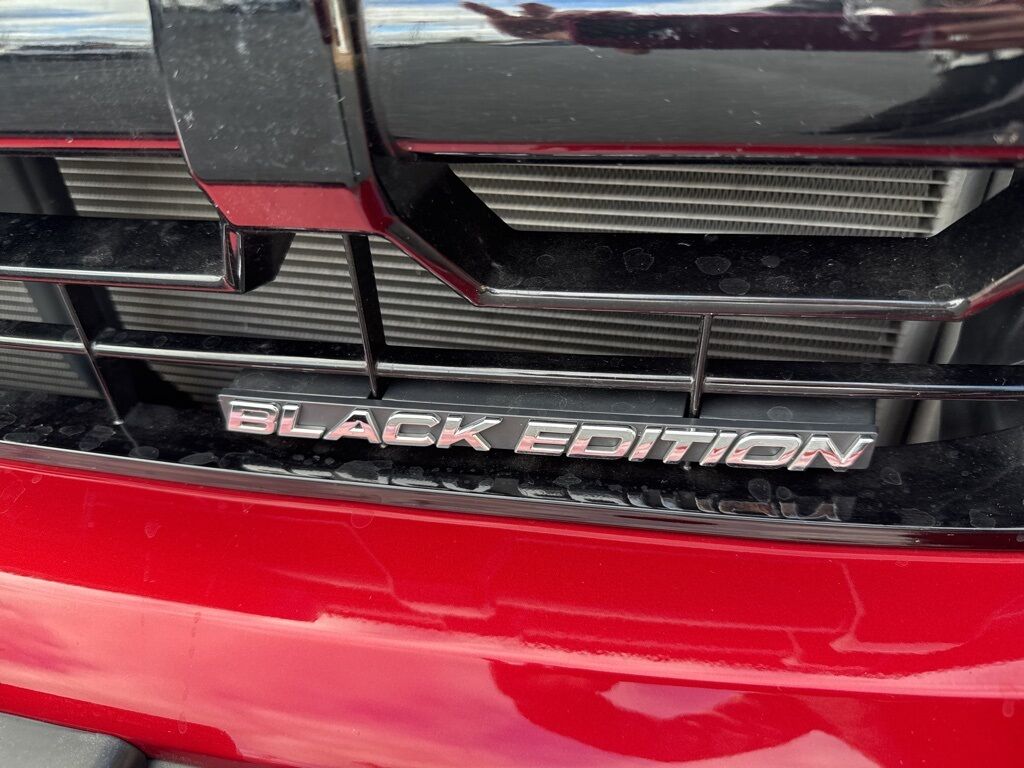 2024 Honda Ridgeline Black Edition Mount Joy PA