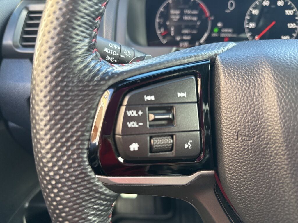 2024 Honda Ridgeline Black Edition Mount Joy PA