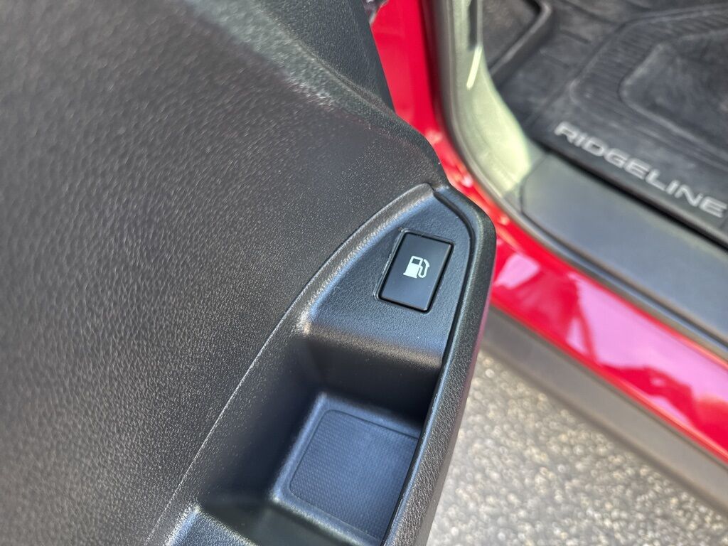 2024 Honda Ridgeline Black Edition Mount Joy PA