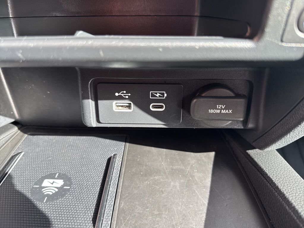 2024 Honda Ridgeline Black Edition Mount Joy PA