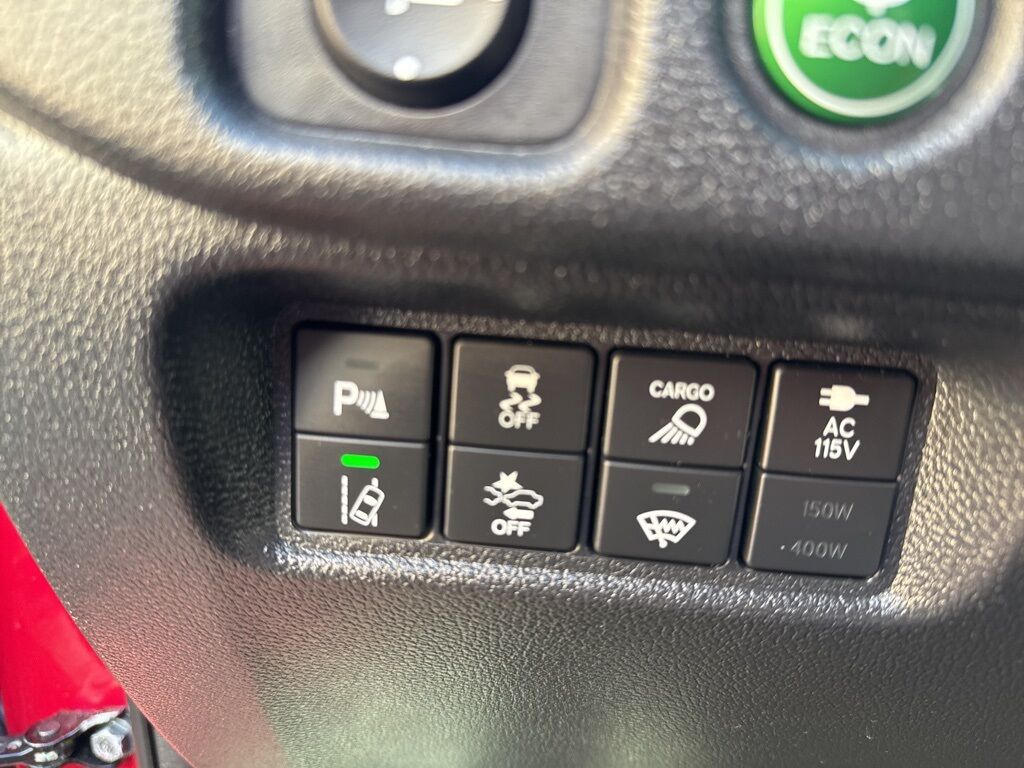 2024 Honda Ridgeline Black Edition Mount Joy PA