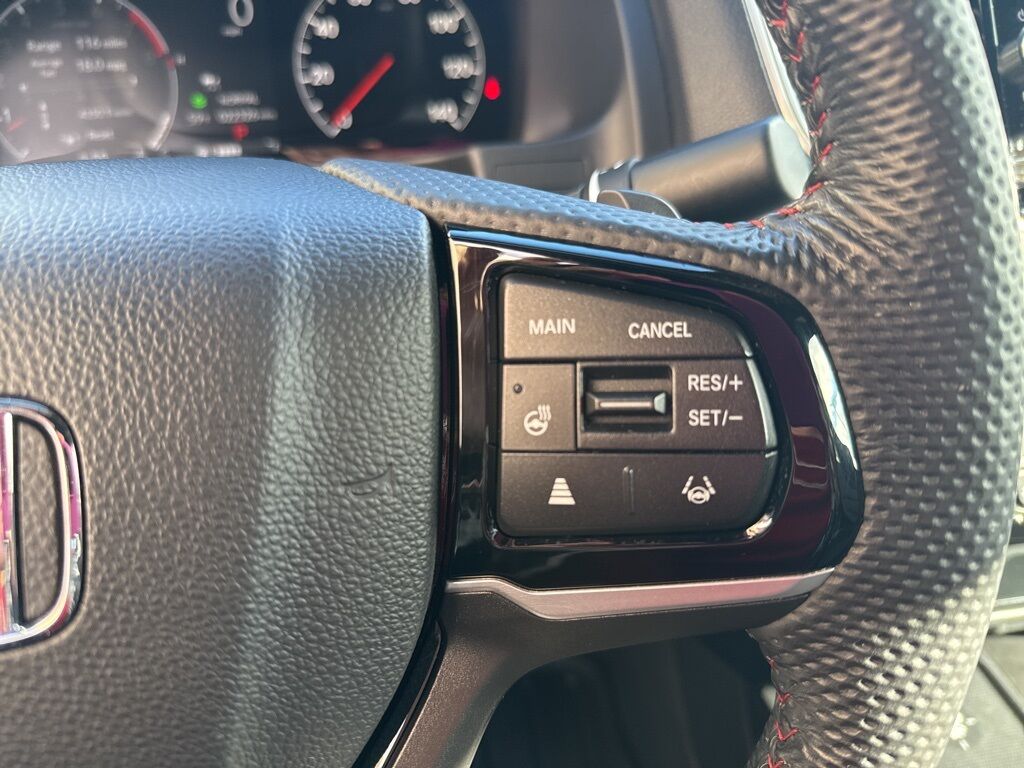 2024 Honda Ridgeline Black Edition Mount Joy PA