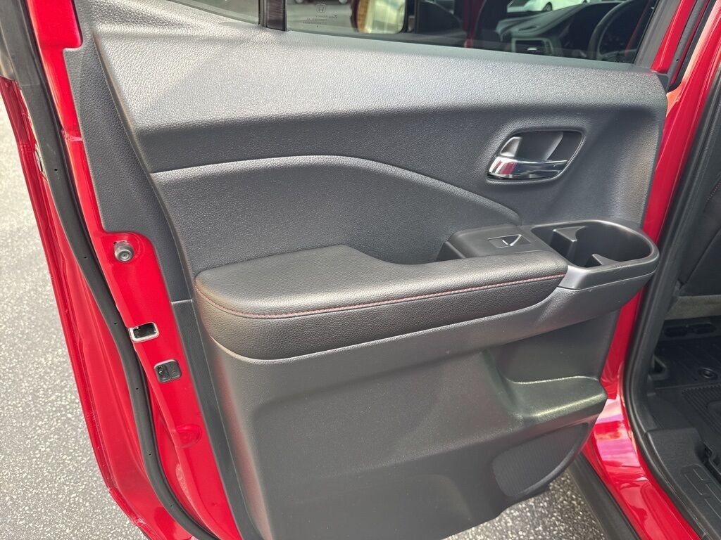 2024 Honda Ridgeline Black Edition Mount Joy PA