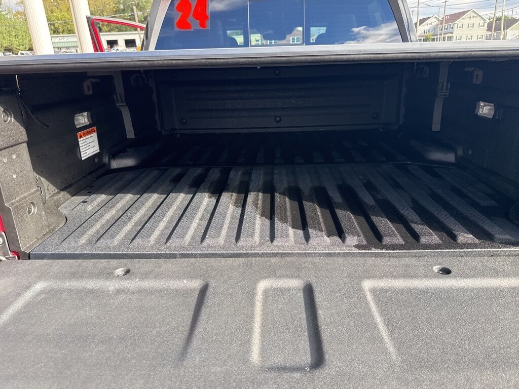 2024 Honda Ridgeline Black Edition Mount Joy PA