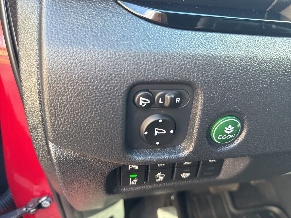 2024 Honda Ridgeline Black Edition Mount Joy PA