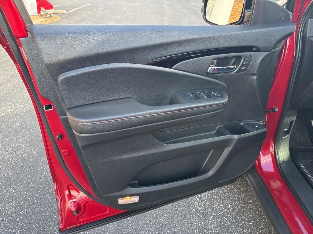 2024 Honda Ridgeline Black Edition Mount Joy PA