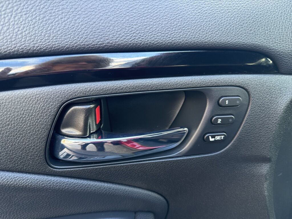 2024 Honda Ridgeline Black Edition Mount Joy PA