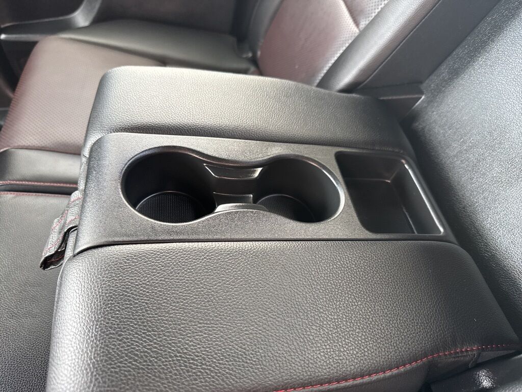 2024 Honda Ridgeline Black Edition Mount Joy PA